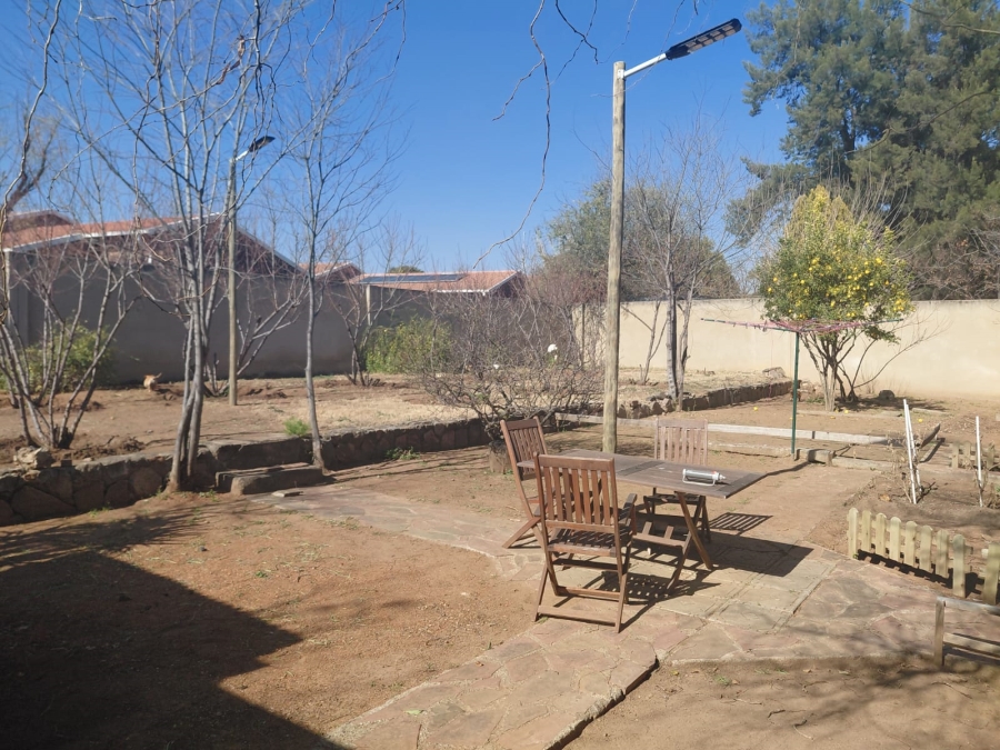 3 Bedroom Property for Sale in Parys Free State